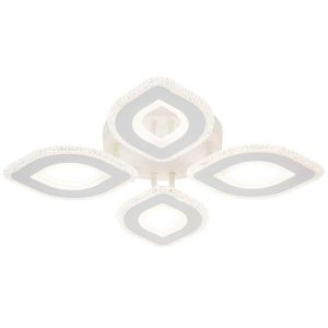 Потолочная светодиодная люстра Escada Diamond 10264/4LED