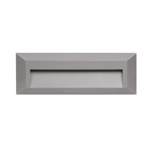 Уличный настенный светодиодный светильник Jazzway PST/W 5005594