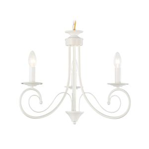 Подвесная люстра Ambrella light Traditional Modern TR9605