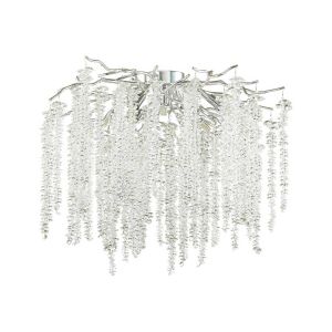 Потолочная люстра Odeon Light Hall Banche 5004/8C