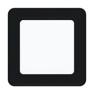 Встраиваемый светодиодный светильник Eglo Fueva 99187