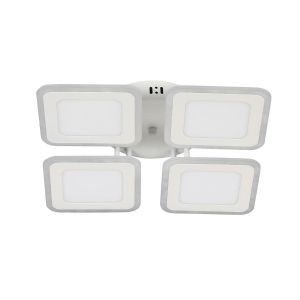 Потолочная светодиодная люстра Escada Erida 10288/4LED