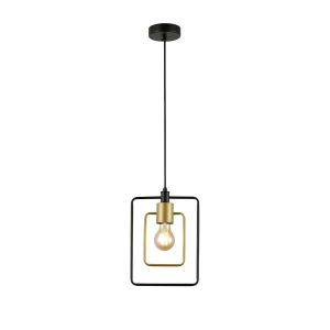 Подвесной светильник Escada Interval 1165/1S