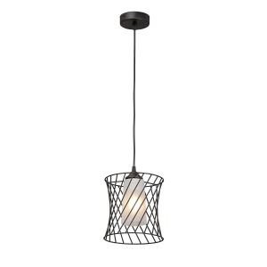 Подвесной светильник Vitaluce V2844-1/1S