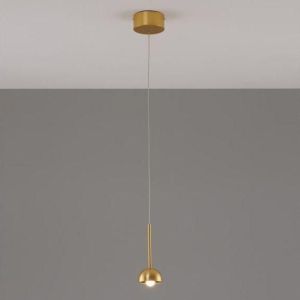 Подвесной светодиодный светильник Moderli Fiona V10894-PL