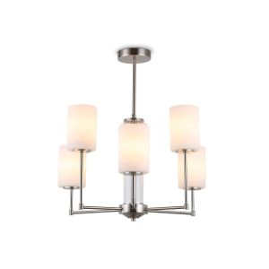 Подвесная люстра Ambrella Light High Light Modern LH56211
