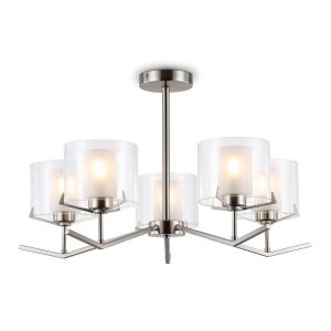 Потолочная люстра Ambrella Light High Light Modern LH57001