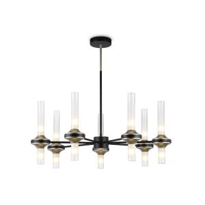 Подвесная люстра Ambrella Light High Light LH55353