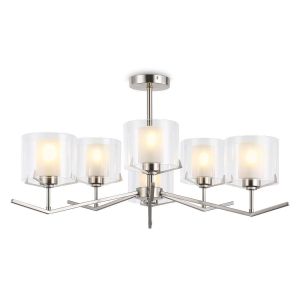Потолочная люстра Ambrella Light High Light Modern LH57002
