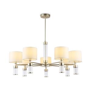 Подвесная люстра Ambrella Light High Light Classic LH71303