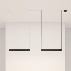 Трековая ременная система Denkirs Belty Set DK55SET04-01-DB