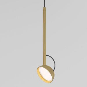 Подвесной светодиодный светильник Elektrostandard Join 50313 LED a068618