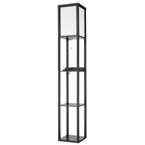 Торшер Lumion Comfi Practic 8093/1F