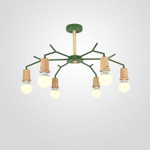 Потолочная люстра Imperium Loft 220506-23