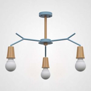 Потолочная люстра Imperium Loft 220508-23