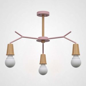 Потолочная люстра Imperium Loft 220511-23