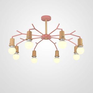 Потолочная люстра Imperium Loft 220513-23