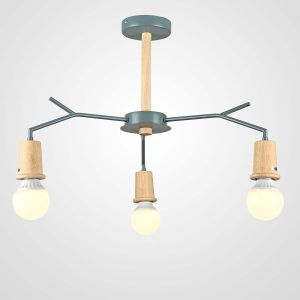 Потолочная люстра Imperium Loft 220514-23