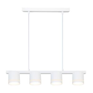 Подвесная люстра Arte Lamp Legacy A8024SP-4WH