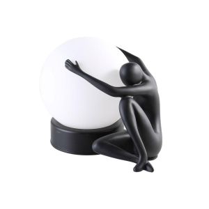 Настольная лампа Divinare Eleganza 1042/06 TL-10