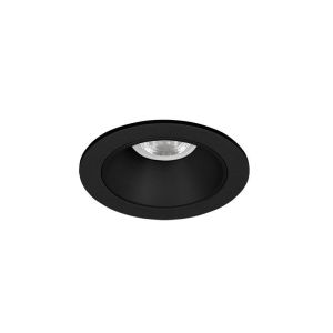 Встраиваемый светильник Arte Lamp Act Mini A3536PL-1BK