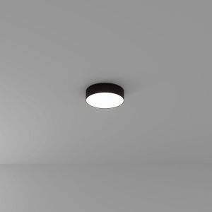 Потолочный светодиодный светильник Arte Lamp Fado A7320PL-1BK