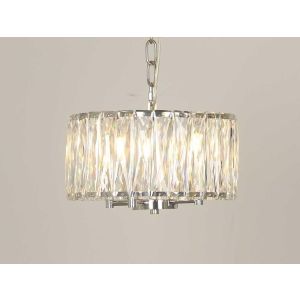 Подвесная люстра Newport Elizabeth 10124/C М0070509