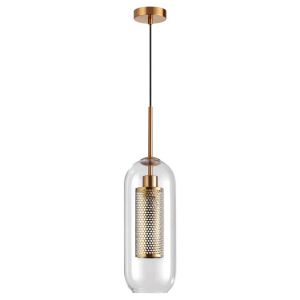 Подвесной светильник Odeon Light Pendant Clocky 4940/1