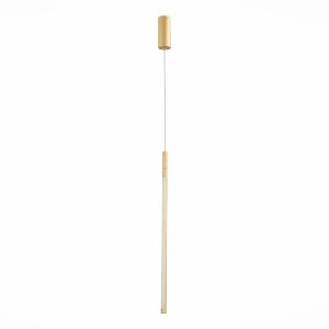 Подвесной светодиодный светильник ST Luce Ralio SL1580.213.01