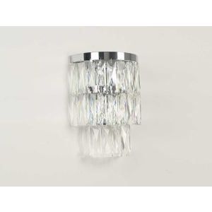 Настенный светильник Newport Elizabeth 10123/A new М0070375