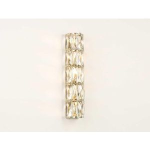 Настенный светильник Newport Elizabeth 10125/A new gold М0070490