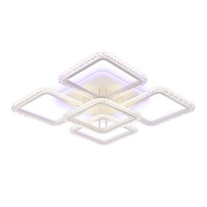 Потолочная светодиодная люстра Ambrella light Original FA5301