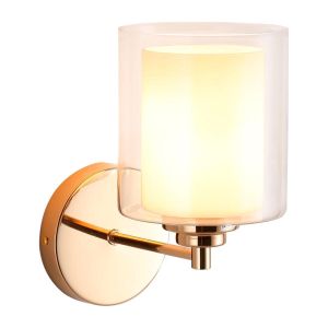 Бра Moderli Maximilian V2520-1W