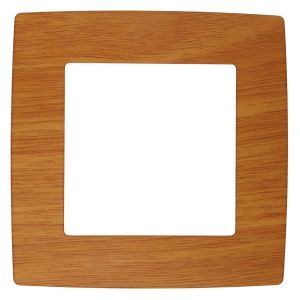 Рамка 1-постовая ЭРА 12 12-5001-07 Б0014747