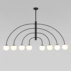 Подвесная люстра Eurosvet Cenacolo 30179/8 a069122