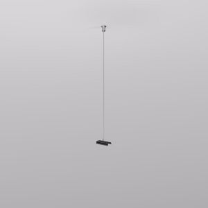 Подвес Denkirs Smart Base TR2126-BK