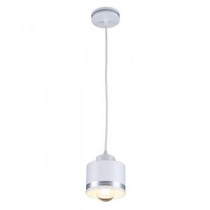 Подвесной светильник IMEX MD.8842-1-P WH+SL