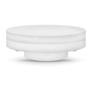 Лампа светодиодная Gauss GX53 11W 6500K матовая 108008311