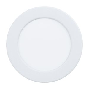 Встраиваемый светодиодный светильник Eglo Fueva 99191