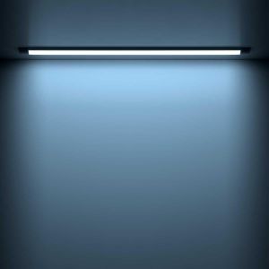 Потолочный светодиодный светильник Gauss 844425336