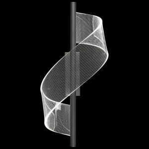 Настенный светодиодный светильник Wertmark Hilda WE452.01.601