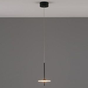 Подвесной светодиодный светильник Moderli Ella V10881-PL