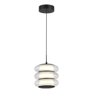 Подвесной светодиодный светильник ST Luce Frittela SL6239.403.03
