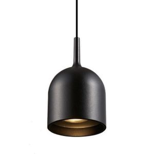 Подвесной светильник Italline DE-314 black