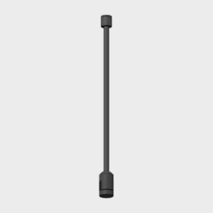 Крепление Italline Fantom IT010-4016 black
