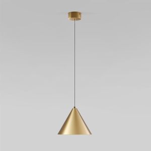 Подвесной светодиодный светильник Elektrostandard Conus 50316 LED a069336