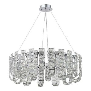 Подвесная люстра Stilfort Umiko 2172/09/12P