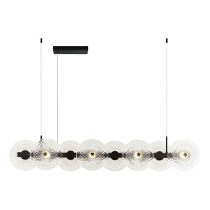 Подвесной светодиодный светильник Stilfort Sportu 4012/02/08PL