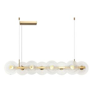 Подвесной светодиодный светильник Stilfort Sportu 4012/05/08PL