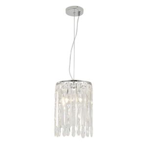 Подвесной светильник Escada Chamarel 2127/1S